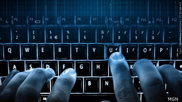 cyber threats